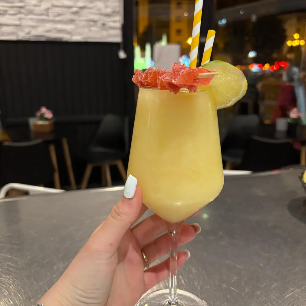 cocktails